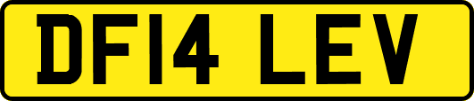 DF14LEV