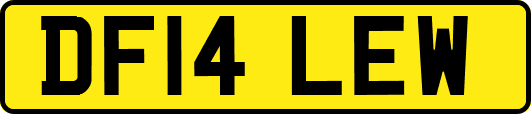 DF14LEW