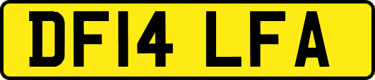 DF14LFA