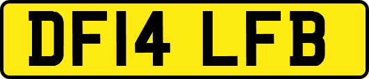 DF14LFB
