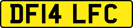DF14LFC