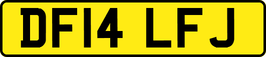 DF14LFJ