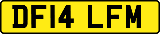 DF14LFM