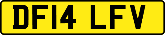 DF14LFV