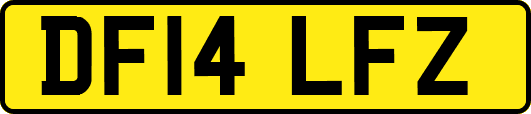 DF14LFZ