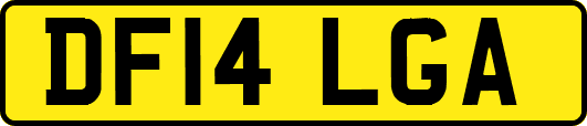 DF14LGA