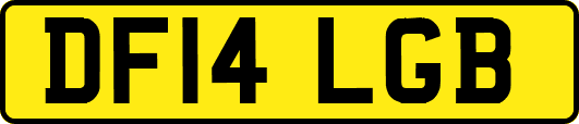 DF14LGB