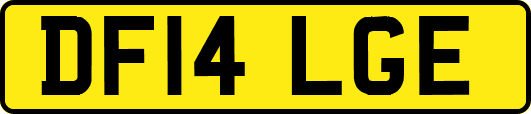 DF14LGE