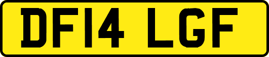 DF14LGF