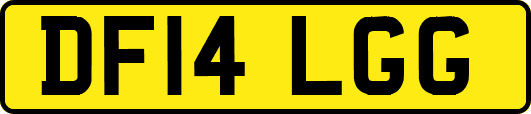 DF14LGG