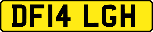 DF14LGH