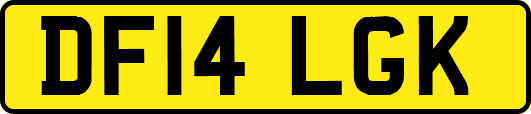 DF14LGK