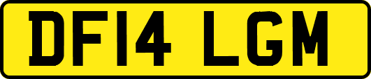 DF14LGM