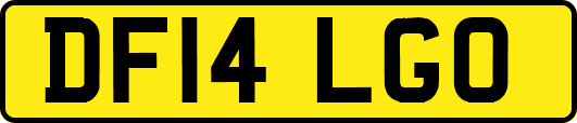 DF14LGO