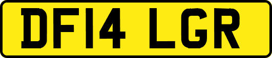 DF14LGR