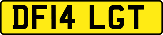 DF14LGT