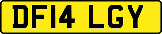 DF14LGY