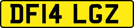 DF14LGZ