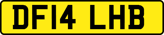 DF14LHB