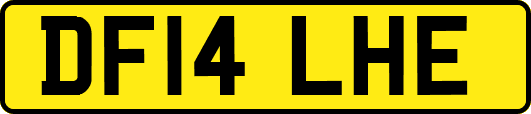 DF14LHE