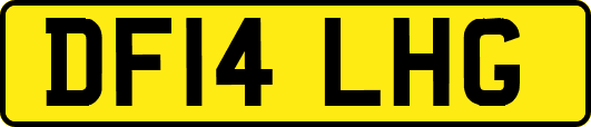 DF14LHG
