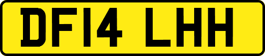 DF14LHH