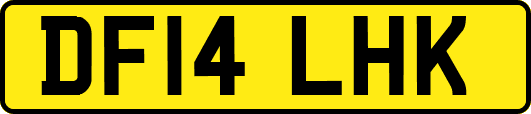 DF14LHK