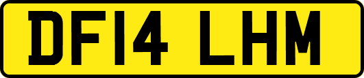 DF14LHM