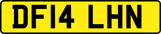 DF14LHN