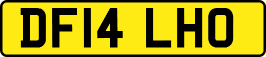 DF14LHO