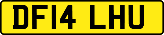DF14LHU