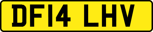 DF14LHV