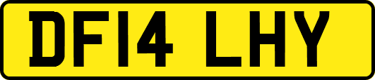 DF14LHY