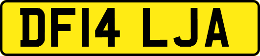 DF14LJA