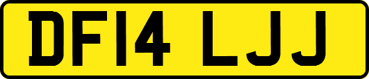 DF14LJJ
