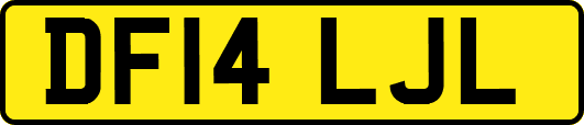 DF14LJL