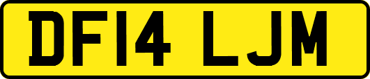DF14LJM