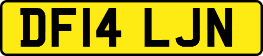 DF14LJN