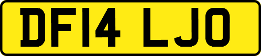 DF14LJO