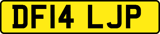 DF14LJP