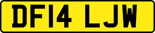 DF14LJW