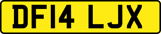 DF14LJX