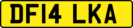 DF14LKA