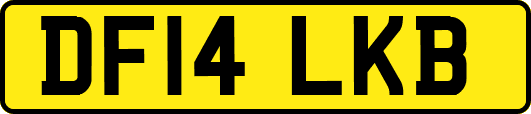 DF14LKB