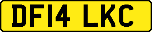 DF14LKC