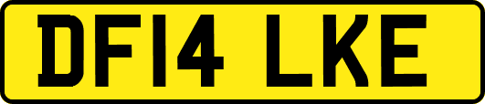 DF14LKE