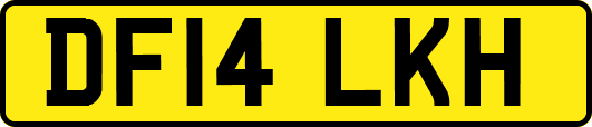 DF14LKH