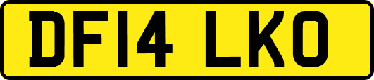 DF14LKO