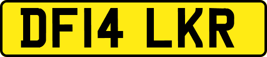 DF14LKR