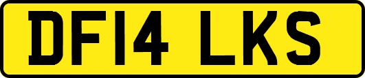 DF14LKS